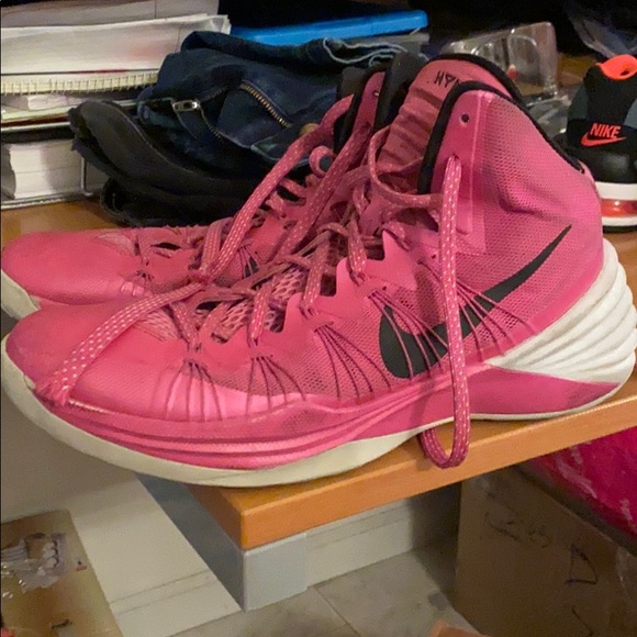 Hyper dunk breast cancer - Picture 3 of 3